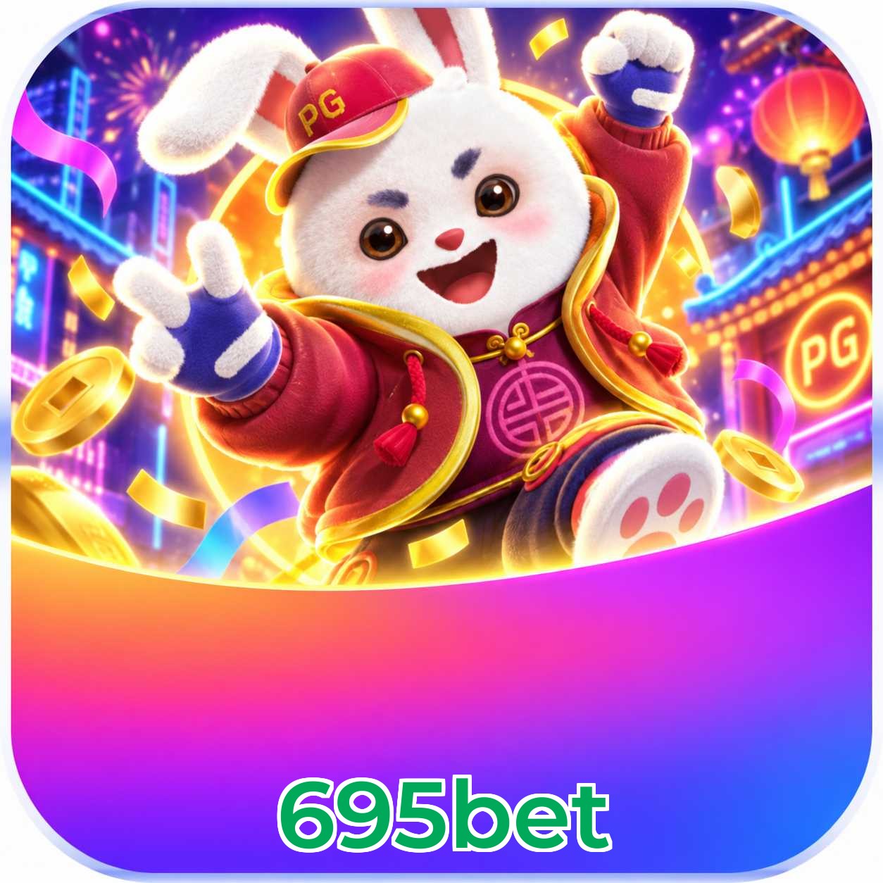 Jackpots milionários disponíveis para ganhar na 695bet