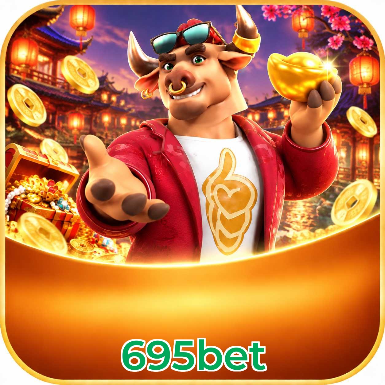 Seis modalidades de loteria 695bet com odds transparentes