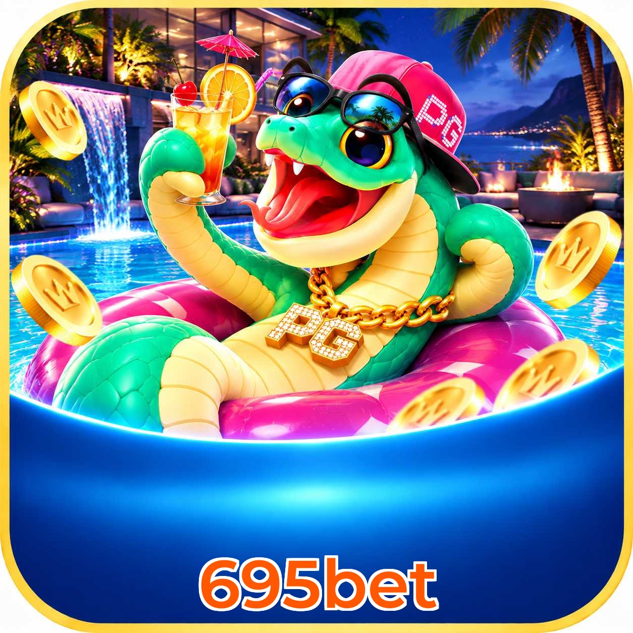 Download multiplataforma do app 695bet para Android e iOS