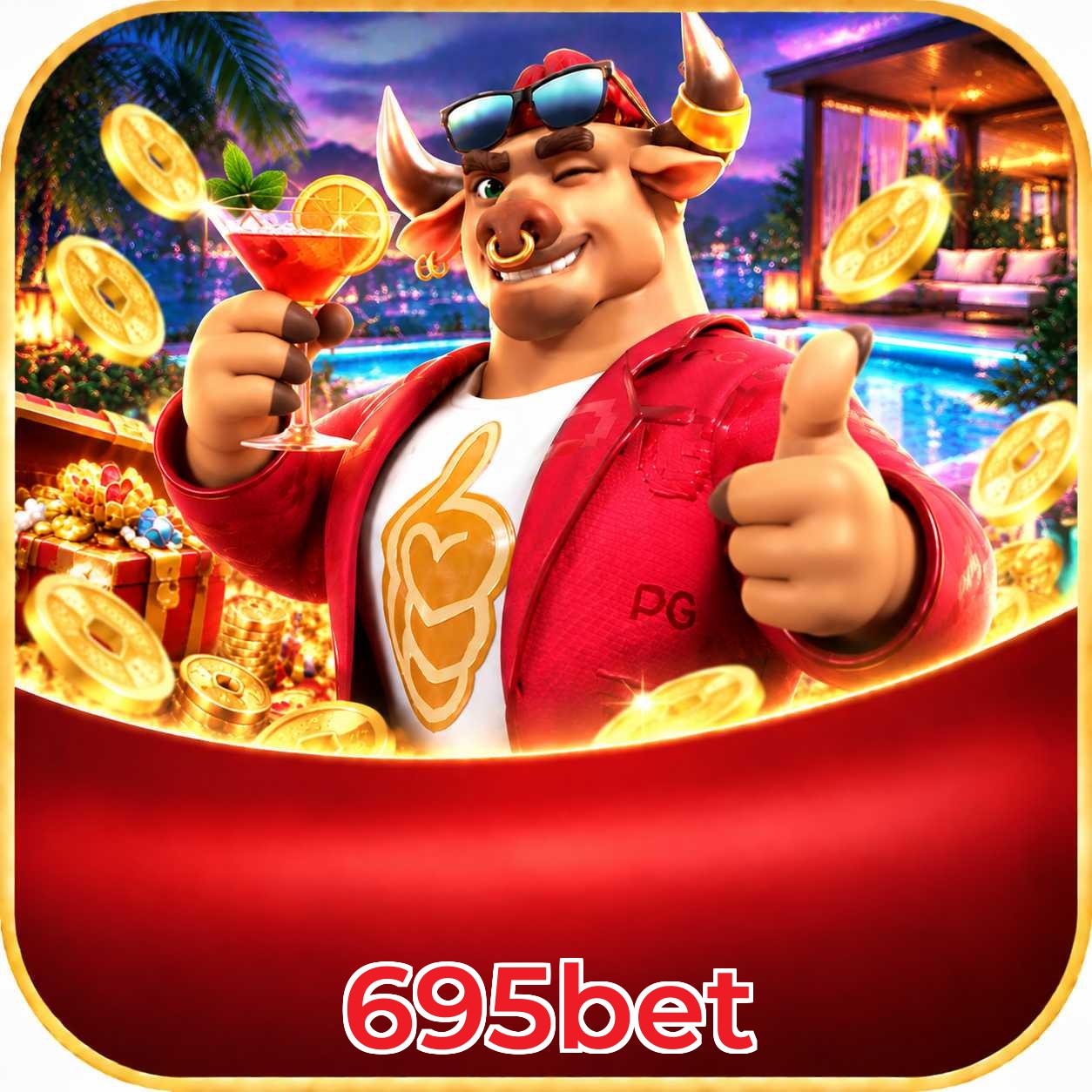 Segurança 695bet SSL 256-bit com licença Curaçao e certificação eCOGRA
