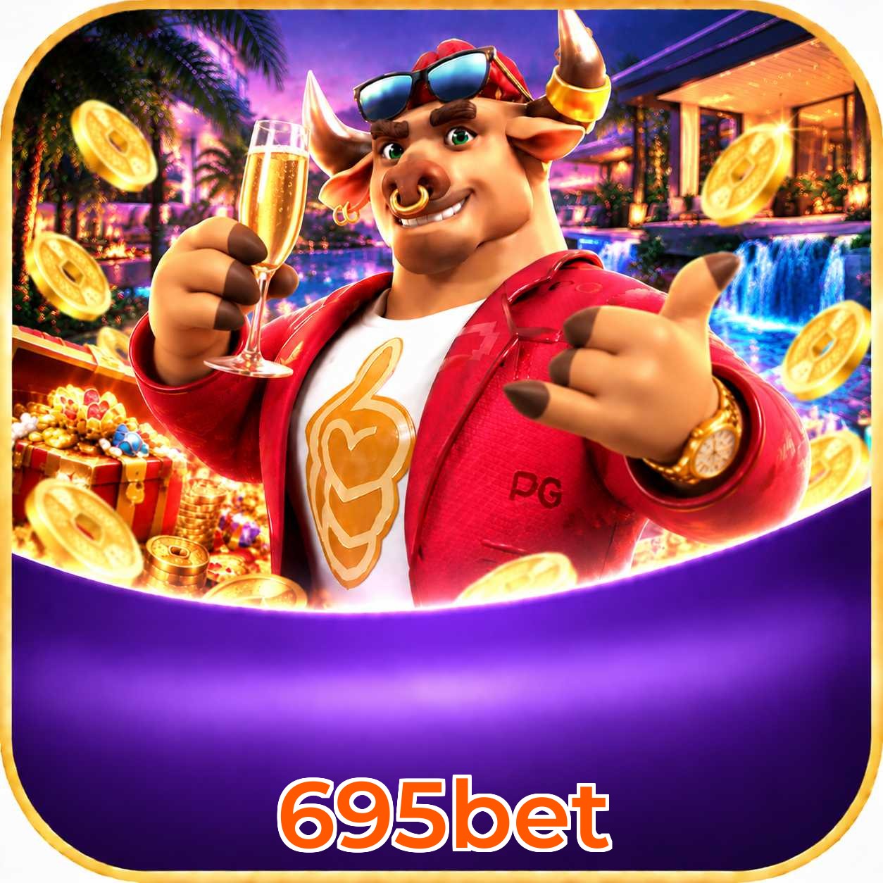 Segurança do APK 695bet