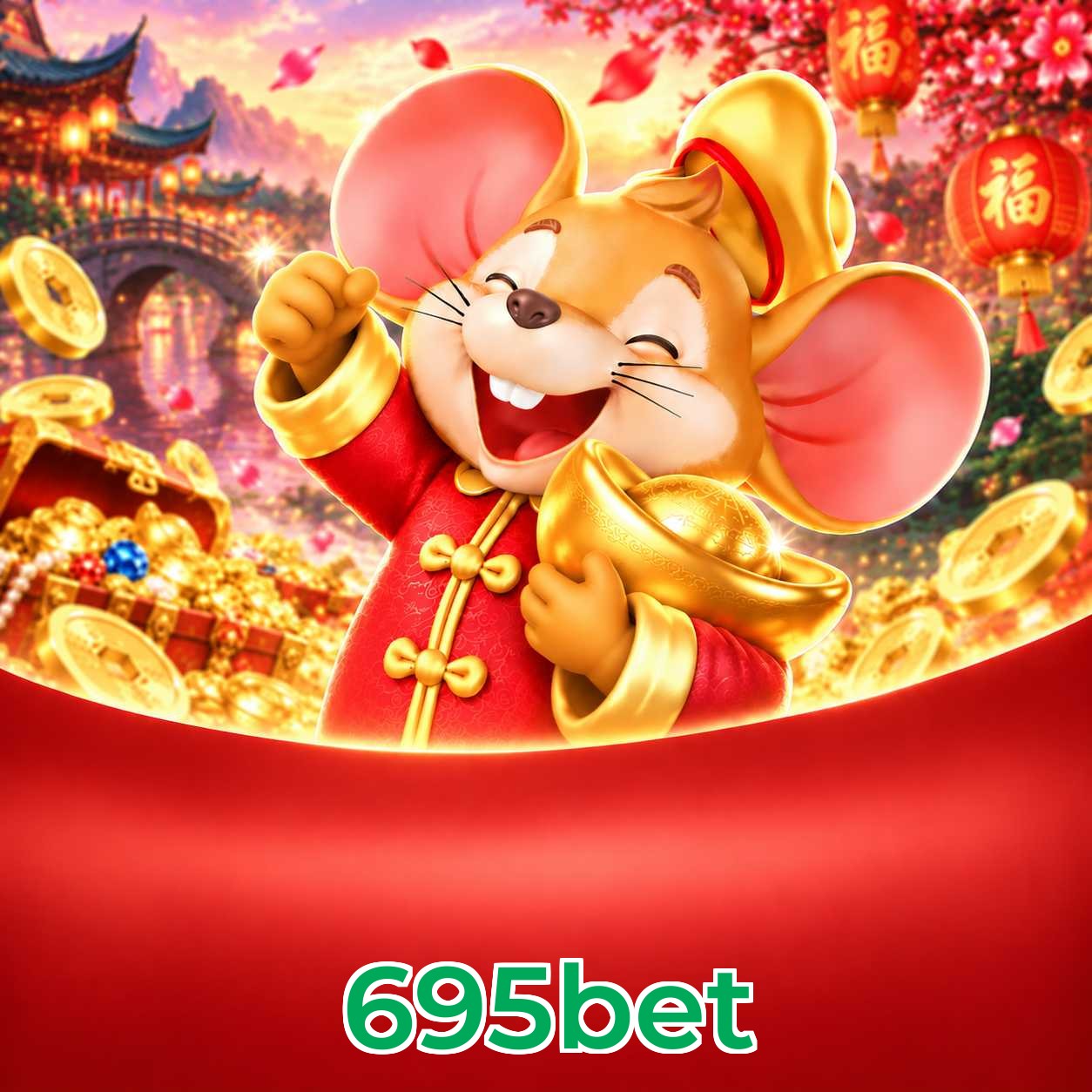 Grandes vitórias em Fortune Games na 695bet com PIX rápido
