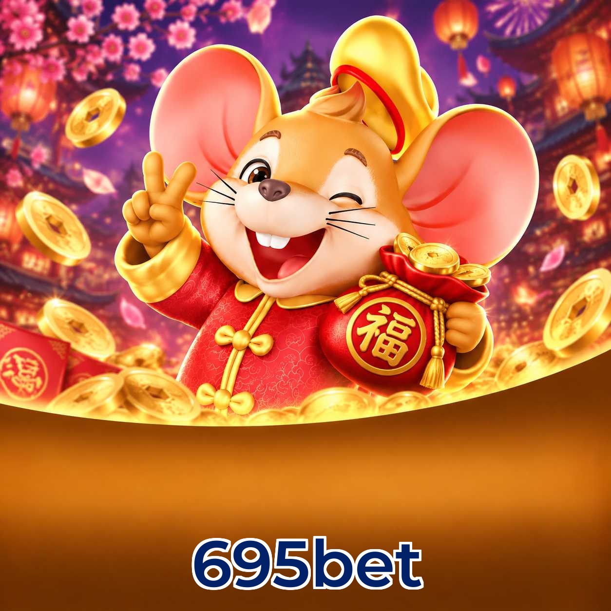 695bet