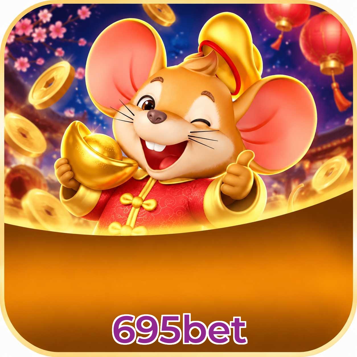 Plataforma 695bet — 99,94% uptime e PIX instantâneo