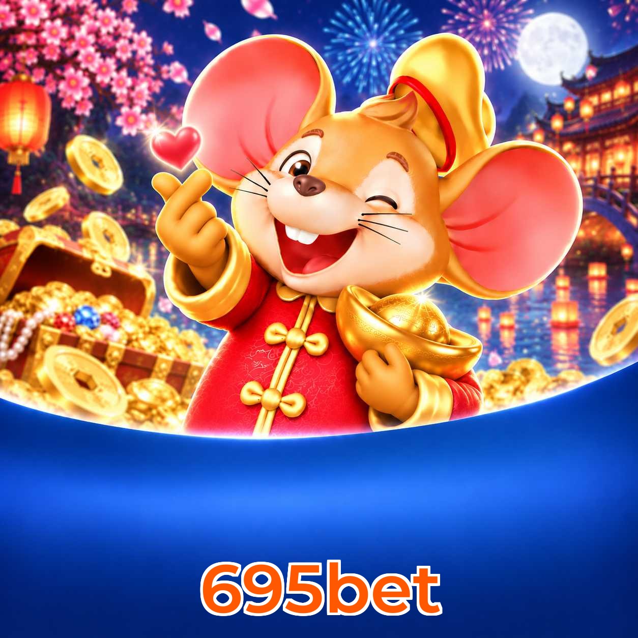 Jackpots progressivos 695bet — R$ 8,3 milhões acumulados