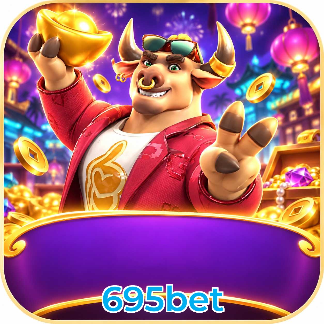 Top provedores tier-1 de slots na plataforma 695bet